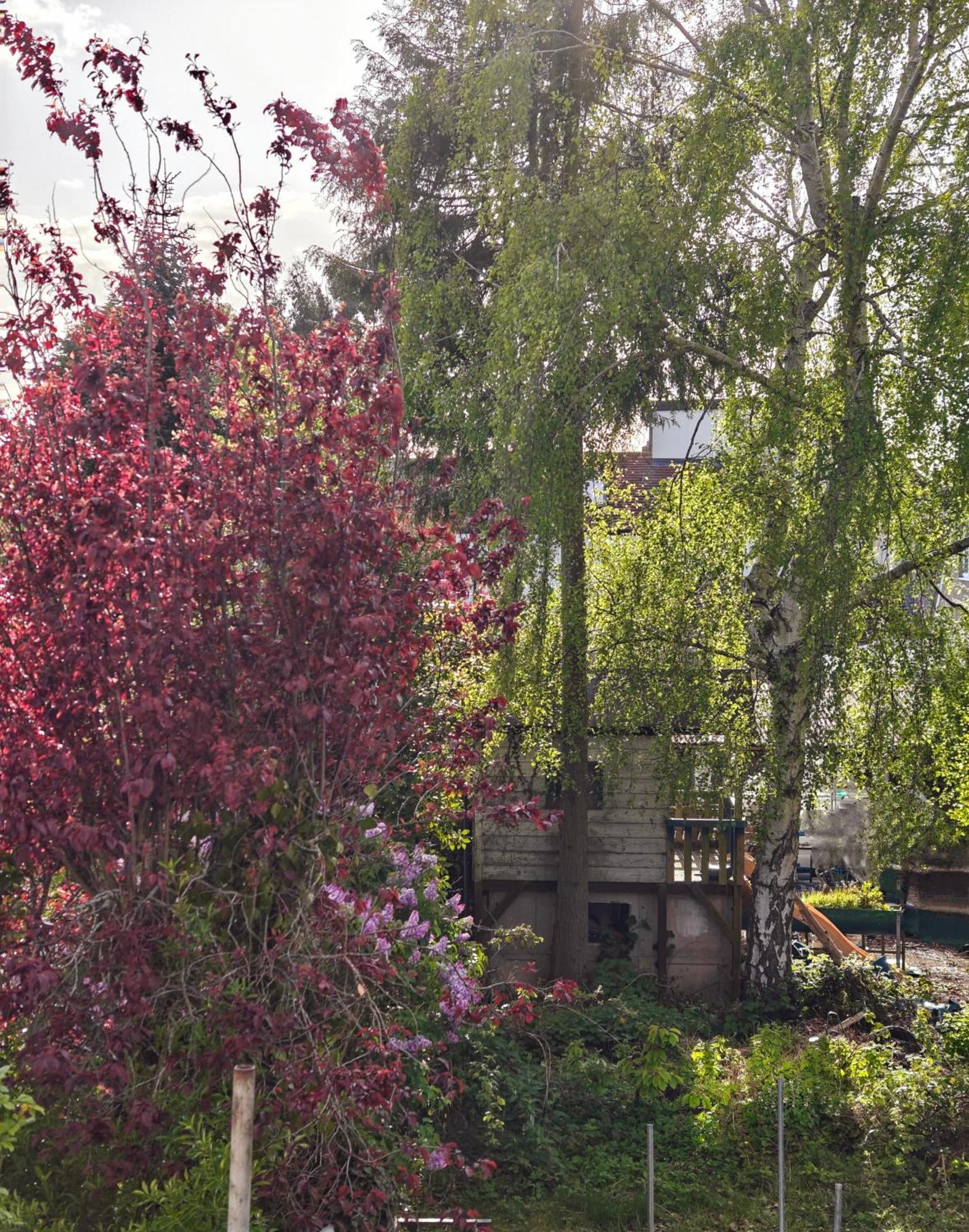 Headington Haven Homestay Oxford Exterior photo