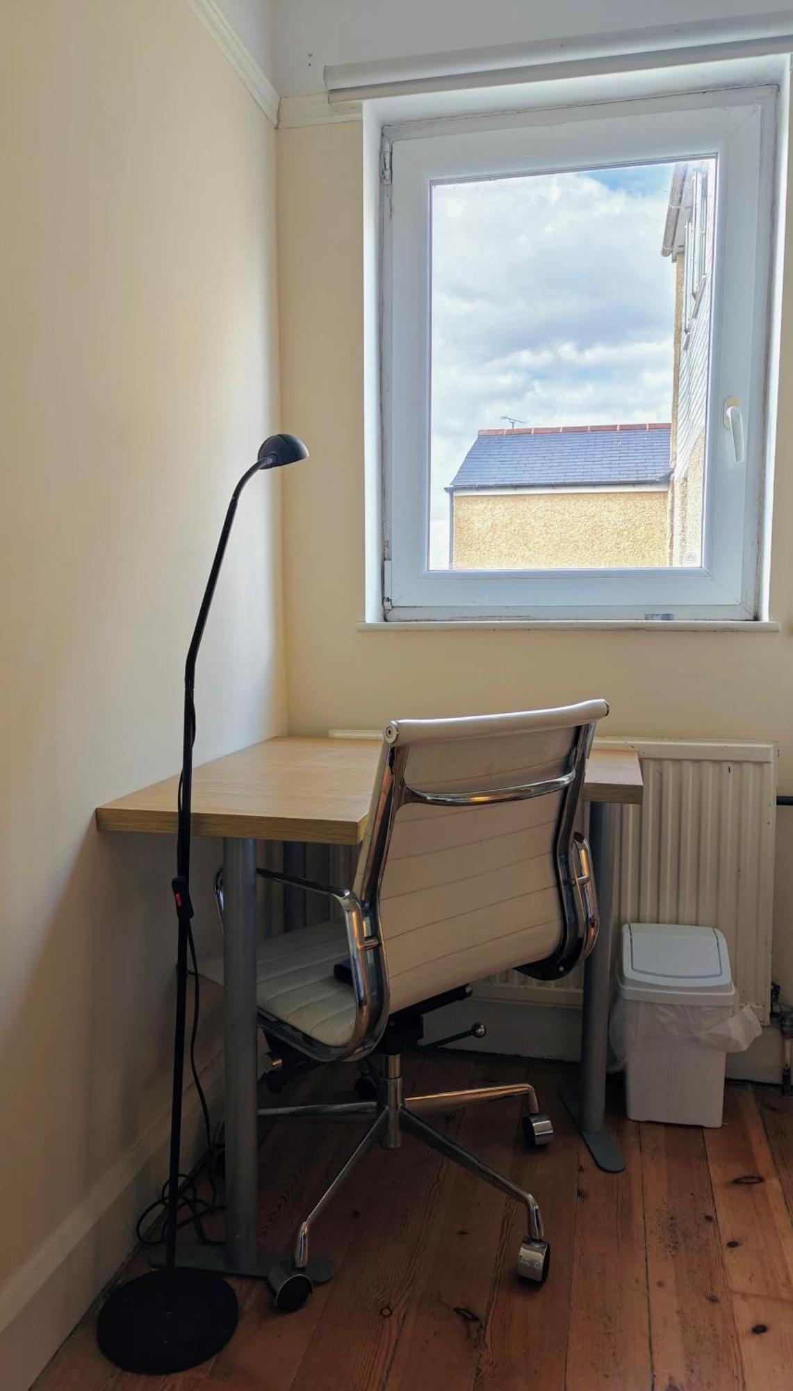 Headington Haven Homestay Oxford Room photo